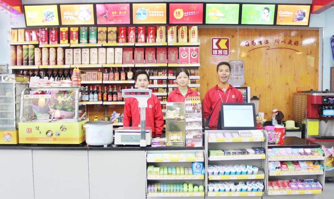 開便利店，加盟還是單干？