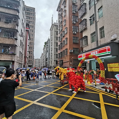 在廣東便利店加盟有哪些需要注意的？