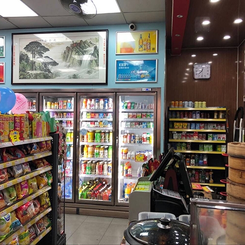 便利店爭走服務(wù)增值路 發(fā)展空間大