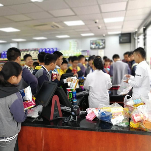 全國便利店加盟都有哪些進(jìn)貨實用技巧呢？