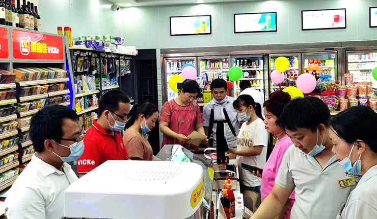 便利店前景如何？