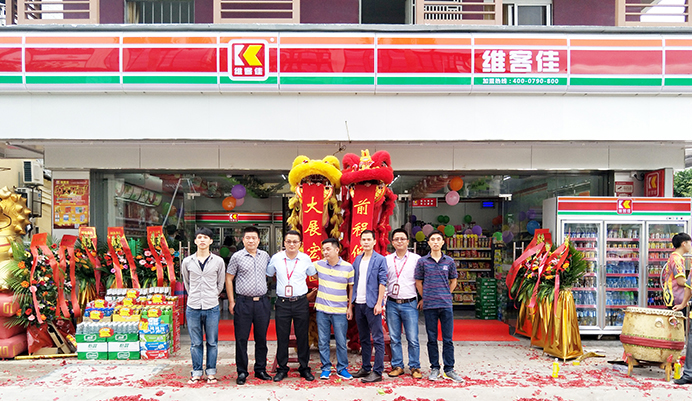 便利店加盟店經(jīng)營(yíng)好應(yīng)該從哪方面做起？
